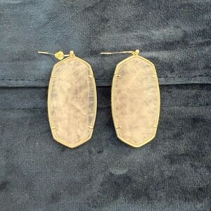 Kendra Scott Earrings
